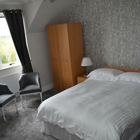 Monturpie Guest House Kirkton of Largo Extérieur photo