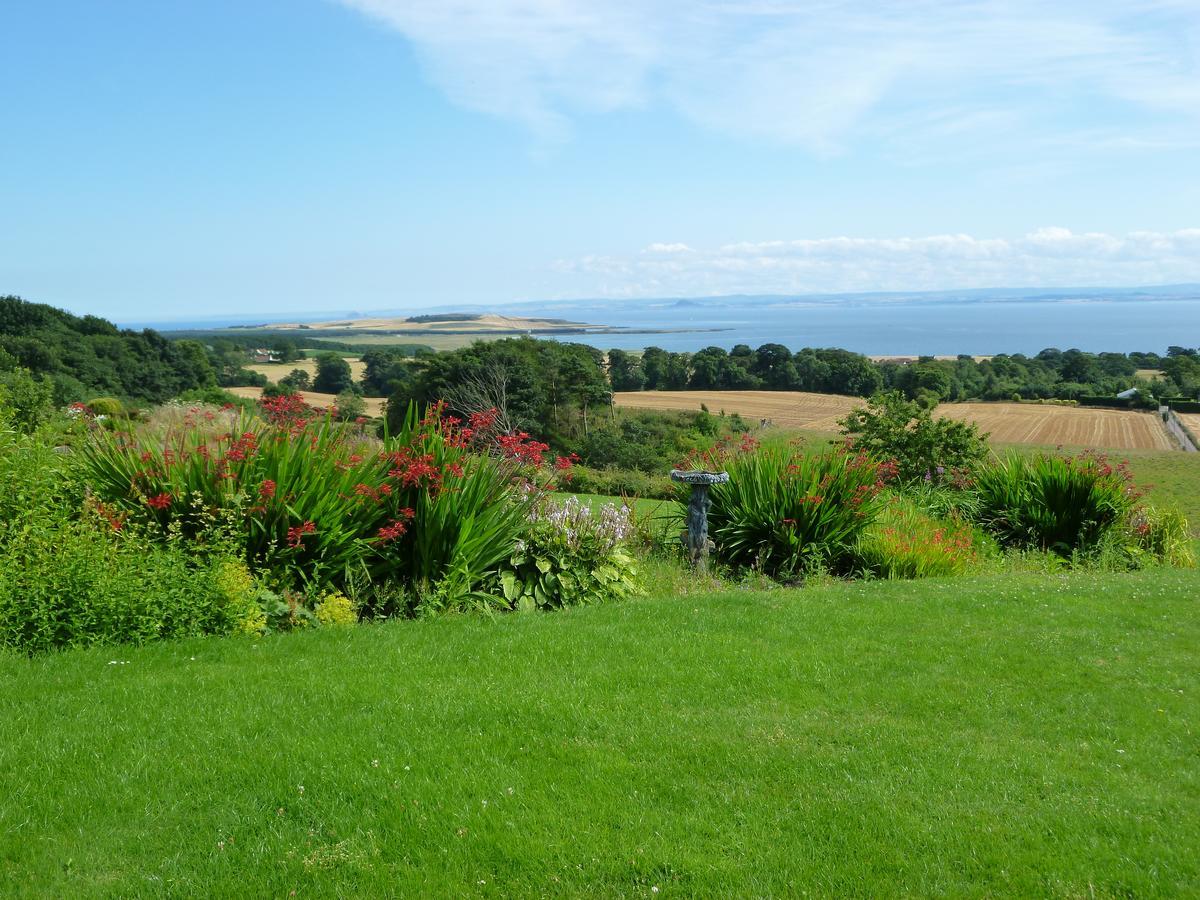 Monturpie Guest House Kirkton of Largo Extérieur photo