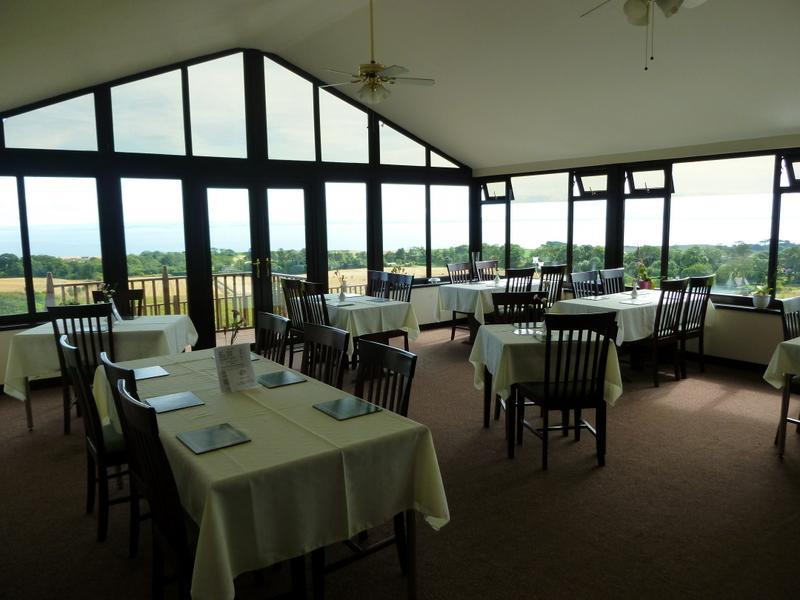 Monturpie Guest House Kirkton of Largo Extérieur photo