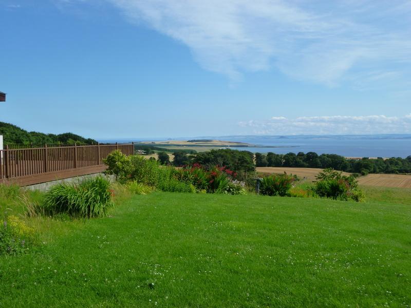 Monturpie Guest House Kirkton of Largo Extérieur photo