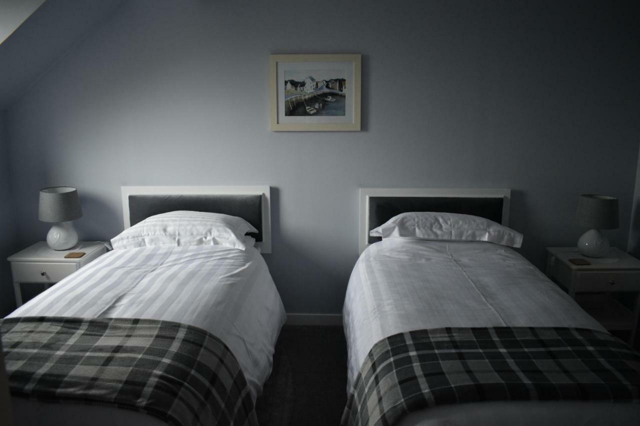 Monturpie Guest House Kirkton of Largo Extérieur photo