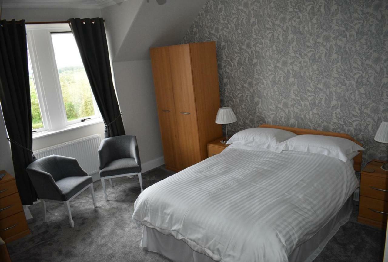 Monturpie Guest House Kirkton of Largo Extérieur photo