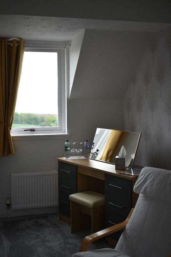 Monturpie Guest House Kirkton of Largo Extérieur photo