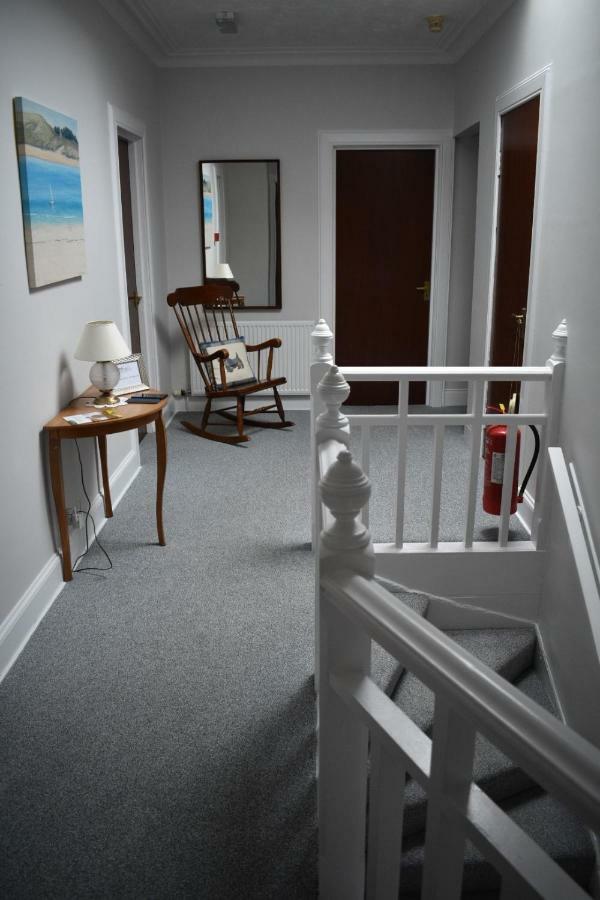Monturpie Guest House Kirkton of Largo Extérieur photo