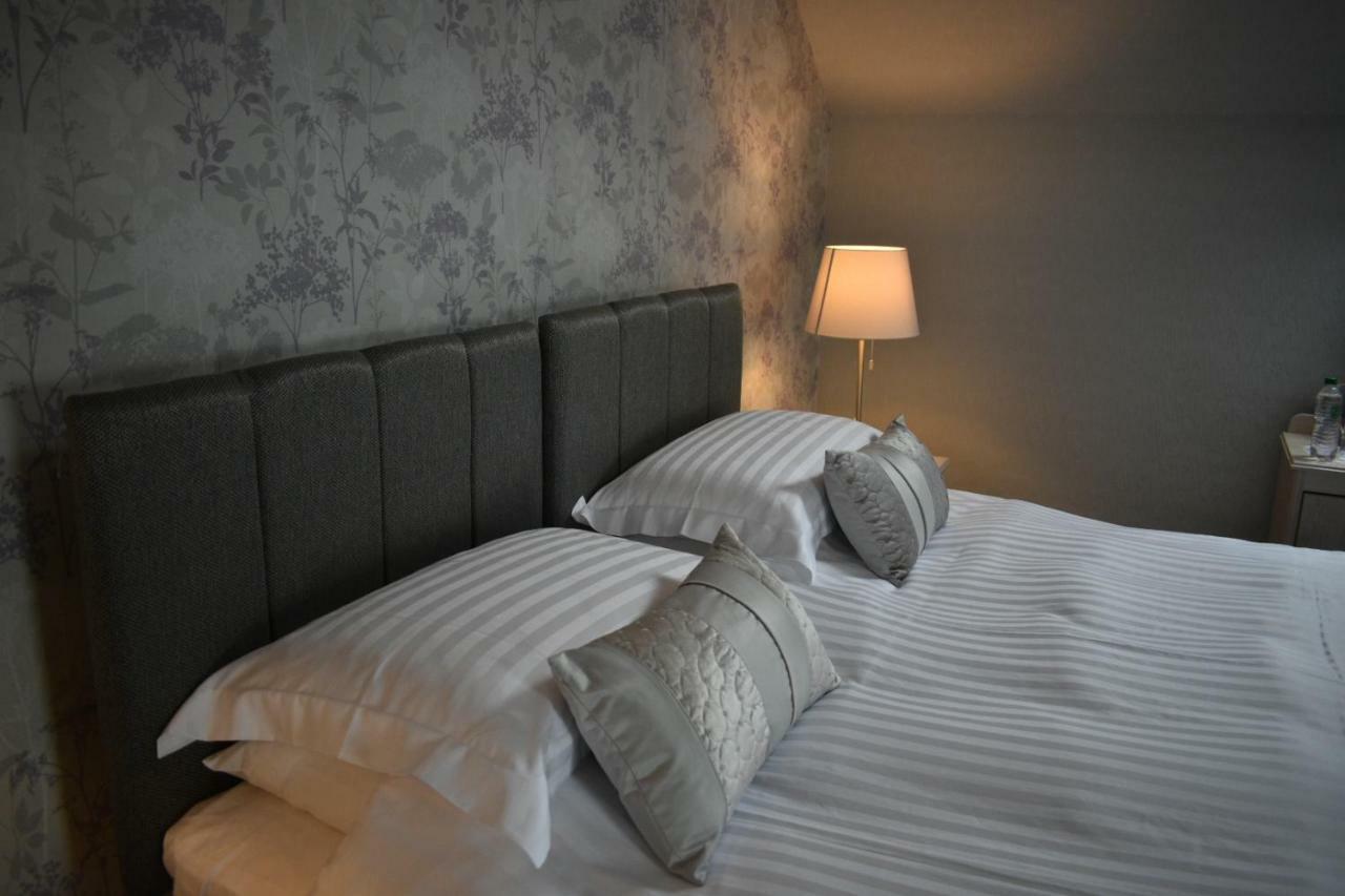 Monturpie Guest House Kirkton of Largo Extérieur photo