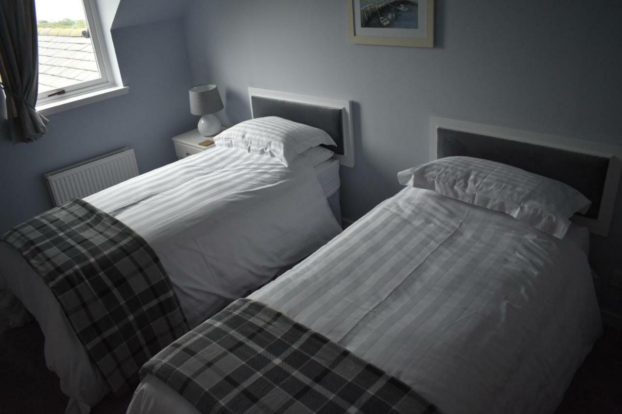 Monturpie Guest House Kirkton of Largo Extérieur photo