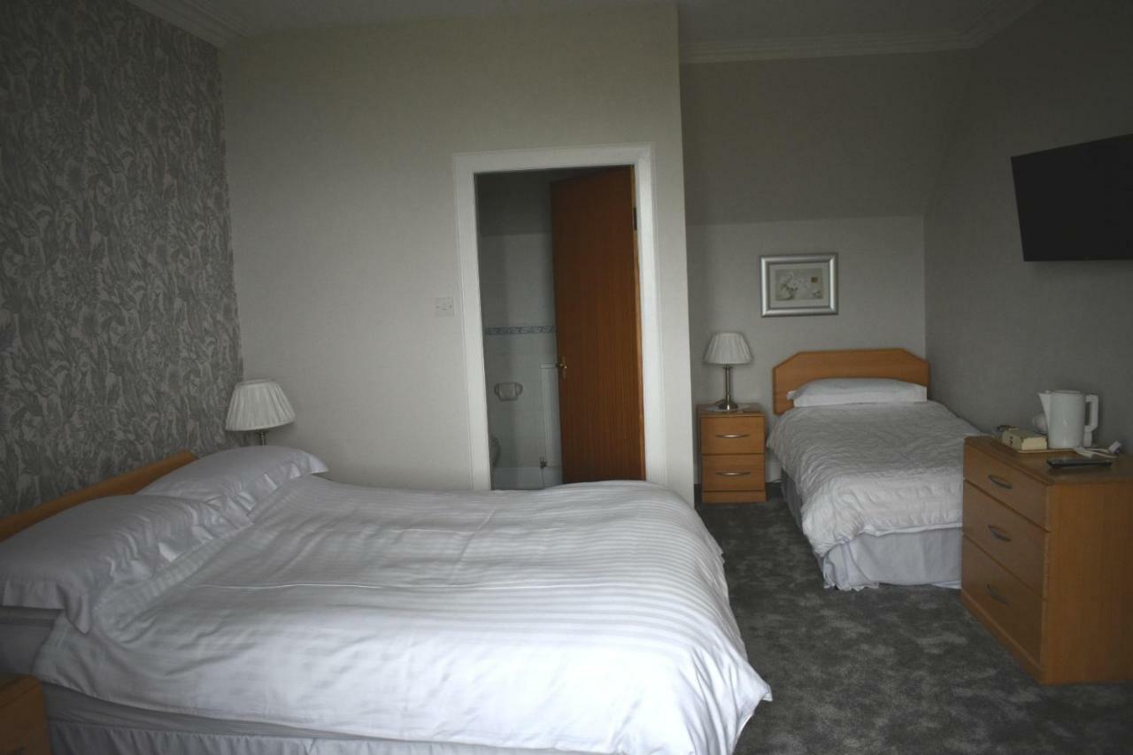 Monturpie Guest House Kirkton of Largo Extérieur photo