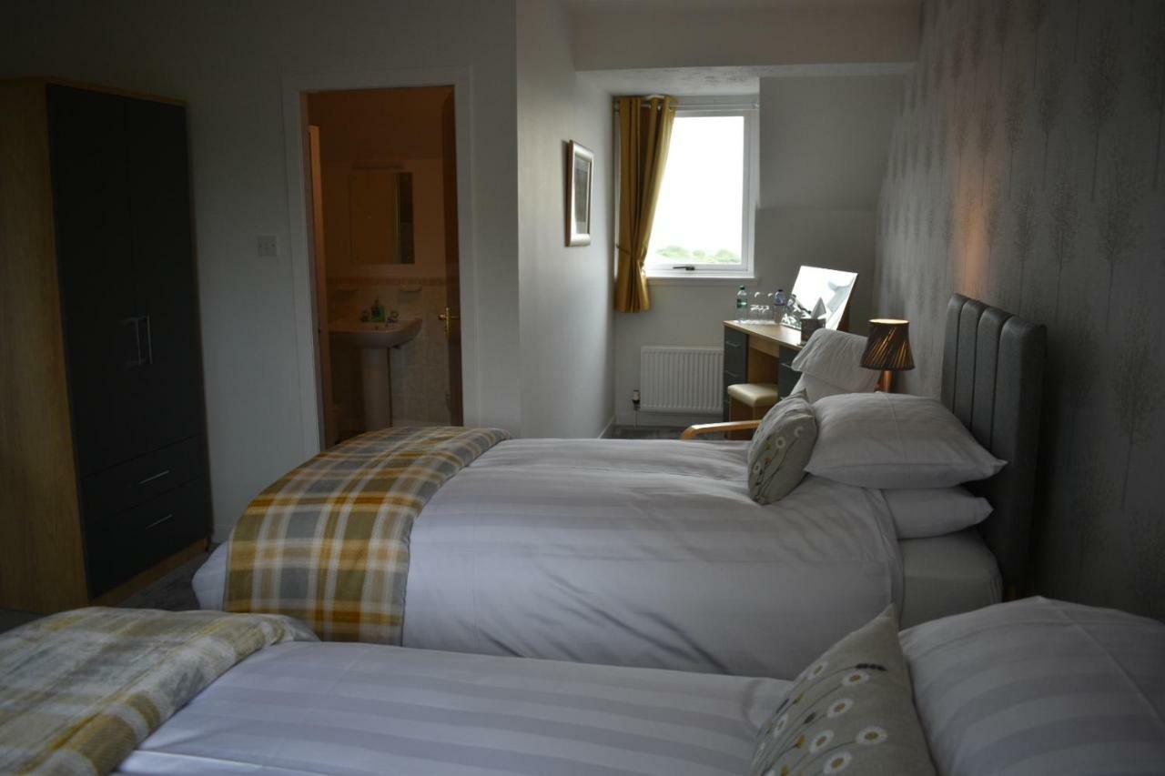 Monturpie Guest House Kirkton of Largo Extérieur photo