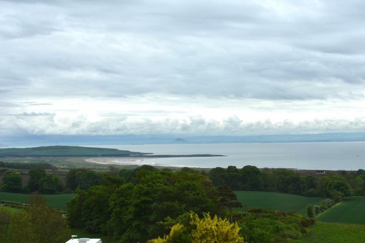 Monturpie Guest House Kirkton of Largo Extérieur photo